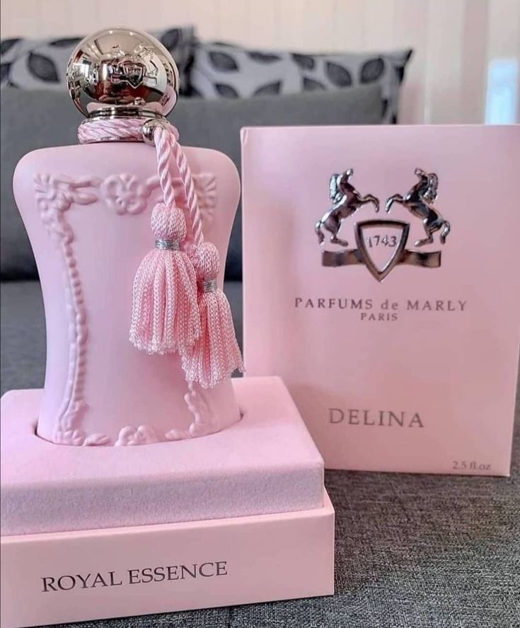 De Marly